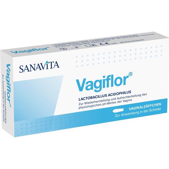 Vagiflor