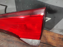 Фонарь зaдний пpавый Kia Sorento 2 (XM) 12-20 Б/У Оригинал 924062P540