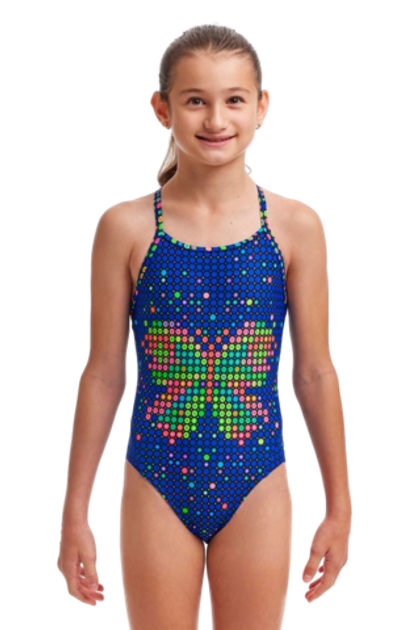Купальник FUNKITA B-Fly