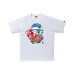 A Bathing Ape Children S Day Tee