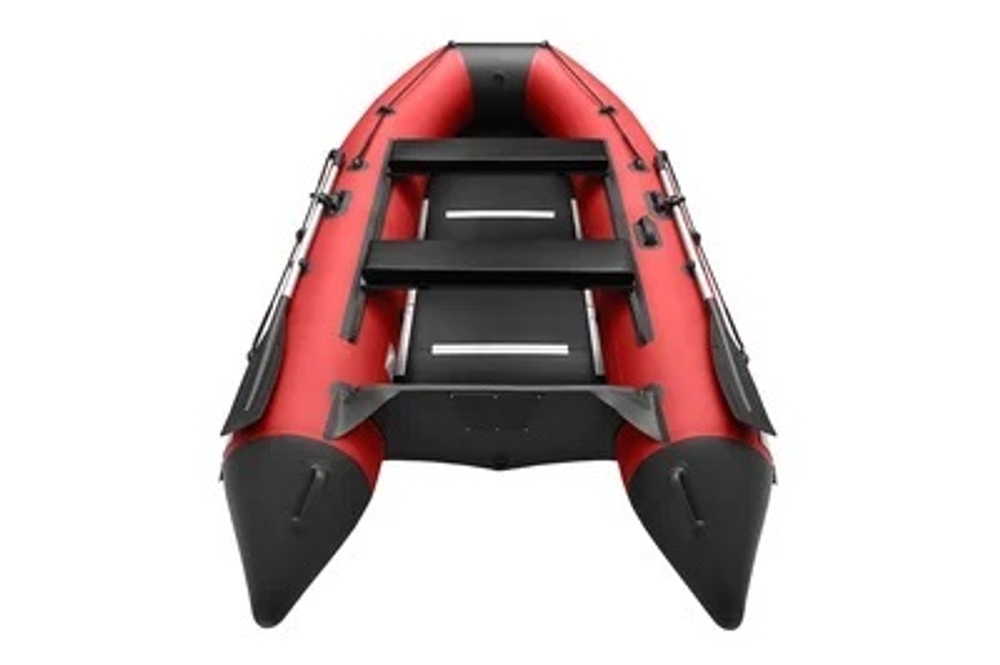 Лодка ПВХ РОДЖЕР HUNTER Keel 3200
