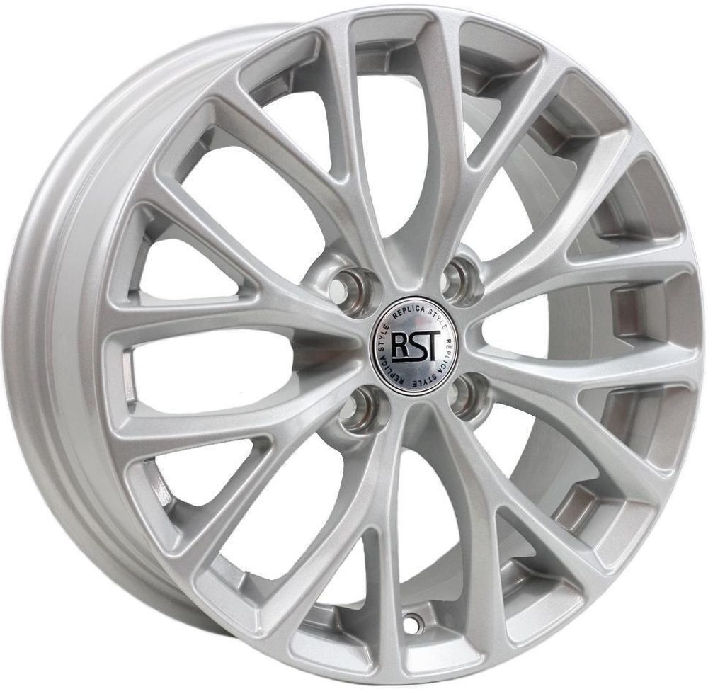 RST R015 6x15 4x100 ET 50 Dia 60.1 (SL)