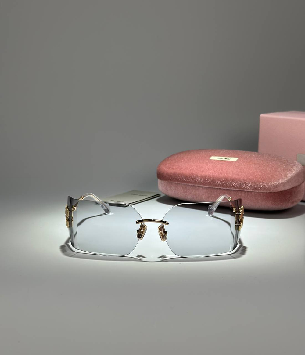 Очки Miu Miu