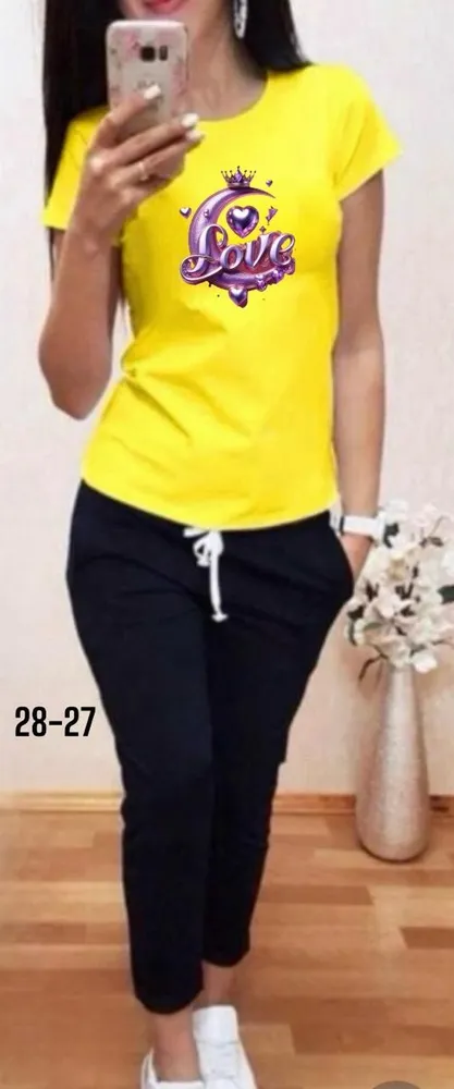 Костюм 7353893 Fabrika