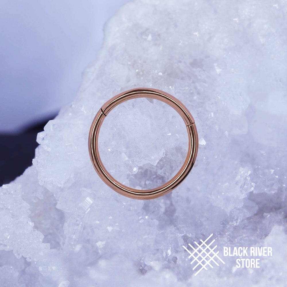 Кликер Classic PVD Rose 1.0мм