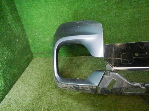 Бампер передний Chery Tiggo 8 (2018-2022)