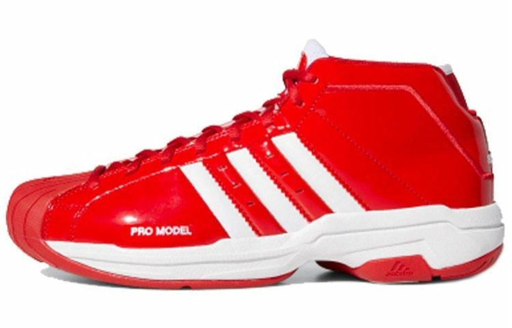 Кроссовки Adidas Pro Model 2G