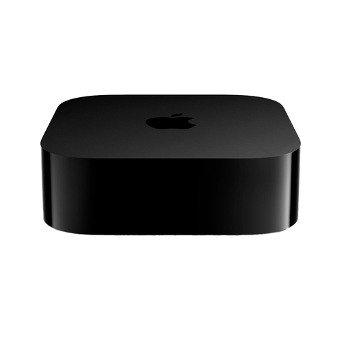 ТВ-приставка Apple TV 4K 128GB Wi-Fi + Ethernet (3-го поколения, 2022 г.)