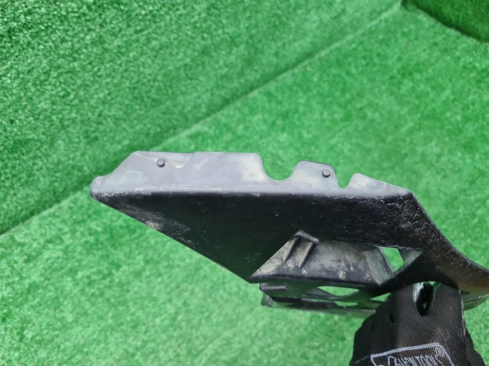 Кронштейн перед. бампера Mercedes S w222 17-20 AMG