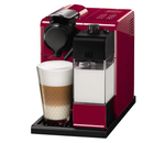 Кофеварка капсульная DeLonghi Nespresso EN550.R (q)