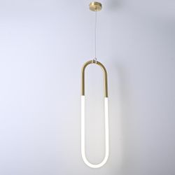 Подвесной светильник Rudi Loop