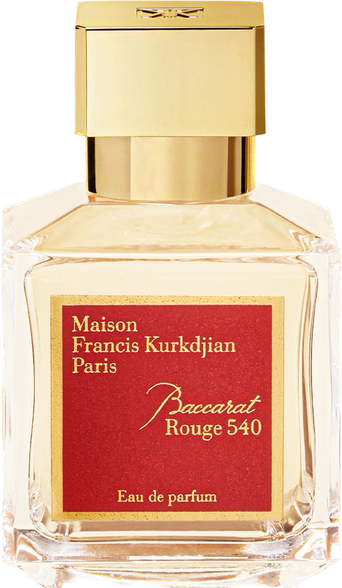 Maison Francis Kurkdjian Baccarat Rouge 540 EDP