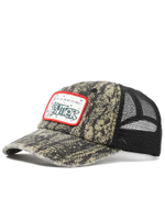 Кепка Pay Up Trucker