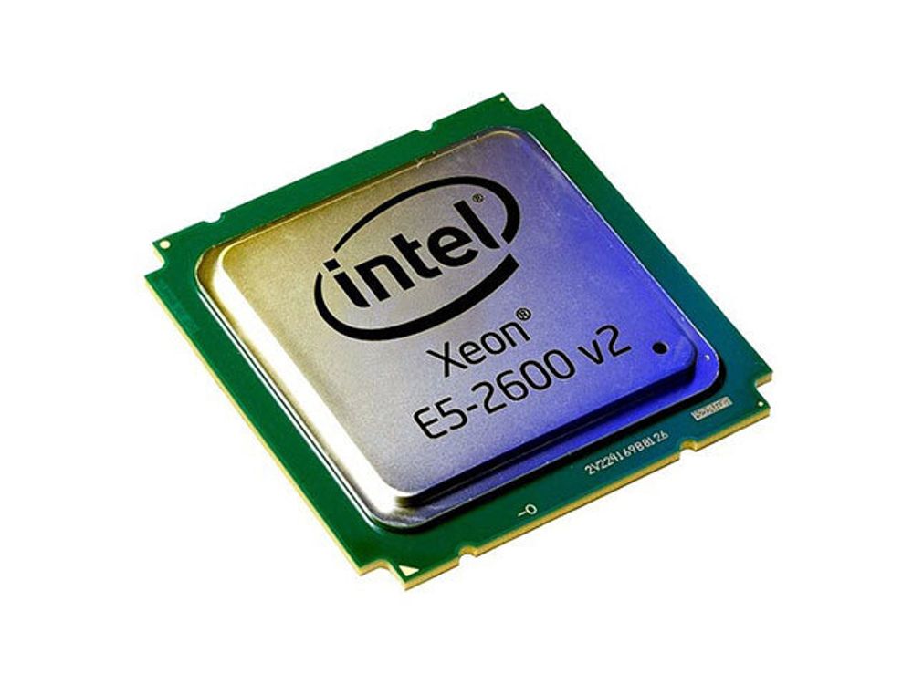 Процессор HP INTEL XEON CPU KIT E5-2620V2 6 CORE FOR BL460C G8 / WS460C G8 718361-B21