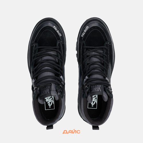 Ботинки Vans SK8-Hi Gore-Tex Insulated 