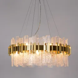 Подвесная люстра Arte Lamp