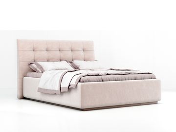 Кровать Palermo/Палермо с подъемным механизмом IQ 180*200 Velutto_004