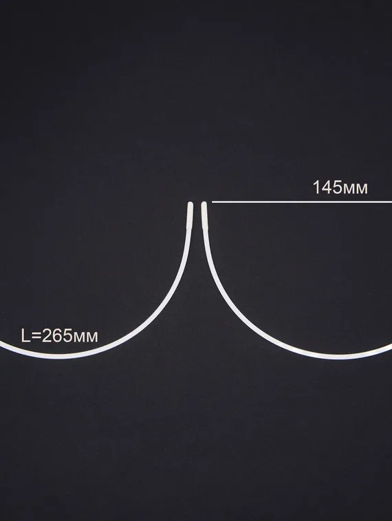 Каркасы Arta-F, тип 50М, для чашек спейсер