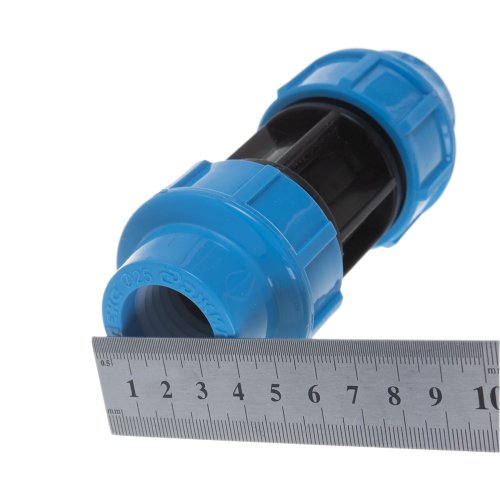 Кран шаровой ДЖИЛЕКС 25х25   9361