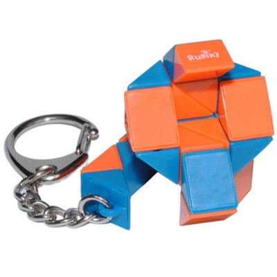 Брелок-головоломка"Змейка", 24 элемента