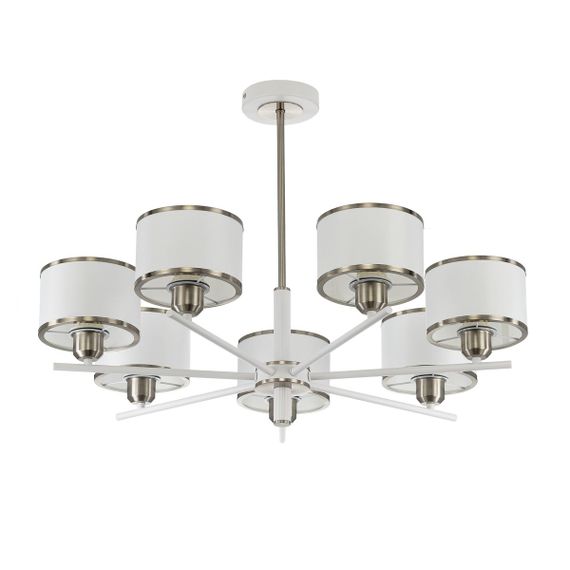 Подвесная люстра Citilux Alton CL421272