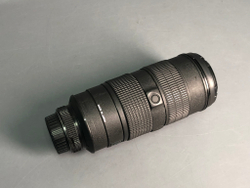 Nikon 80-200mm 2.8D Не работает автофокус