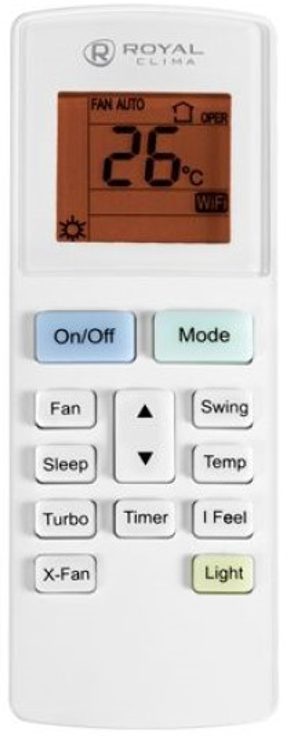 Сплит-система Royal Clima RCI-GR65HN