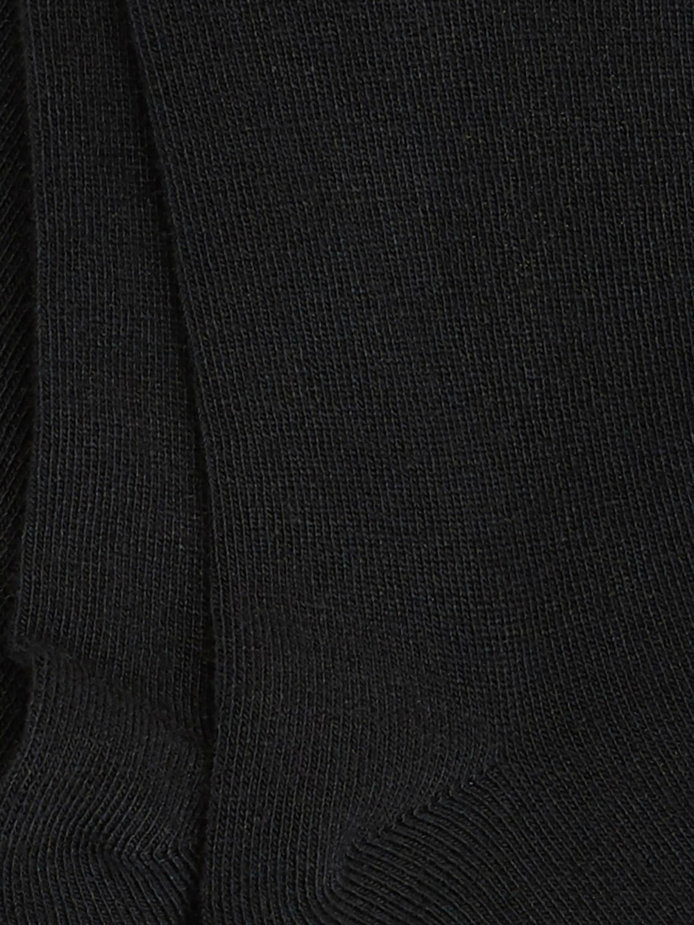 Колготки школьные хлопковые для девочки Next 458-041, Черный