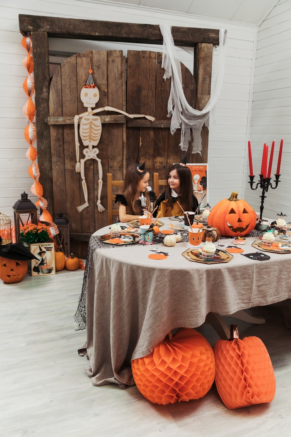 Vintage Halloween