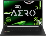 16" Ноутбук GIGABYTE AERO X16 1WH белый