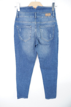 Джинсы Pantama базовые 42 размер