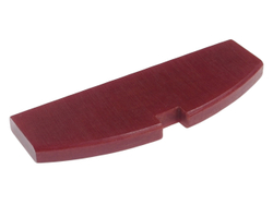 Ремкомплект для пневмогайковерта JTC-7811 (31) лопасть JTC