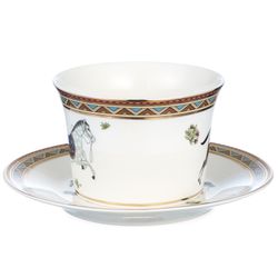 ЧАЙНЫЙ НАБОР LEFARD "PASSAGE" НА 4 ПЕР. 8 ПР. 250 МЛ (КОР=8НАБ.)