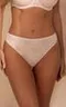 1275/2-B SMOOTHBRA BEIGE Трусы бразильяно