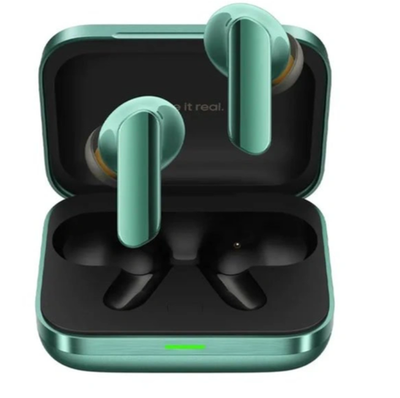 Беспроводные наушники  RealMe Buds Air 7 Pro RMA2407 Green