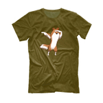 Футболка "Шелти - ДЭБ"