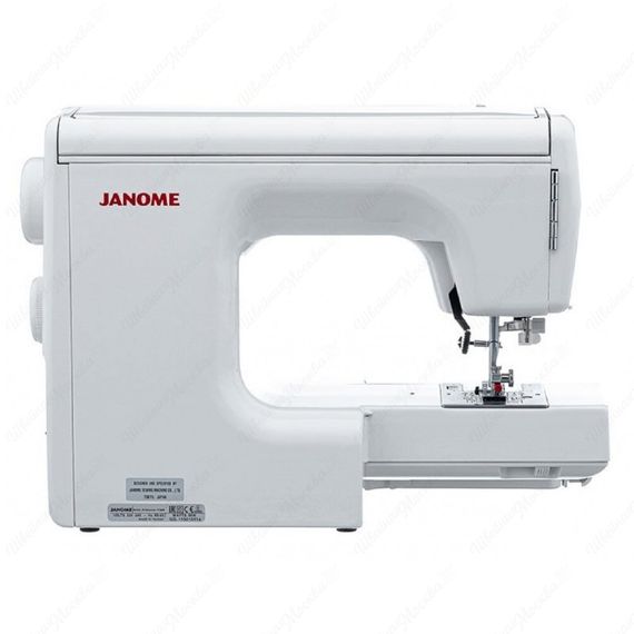 Швейная машина Janome ArtDecor 718A