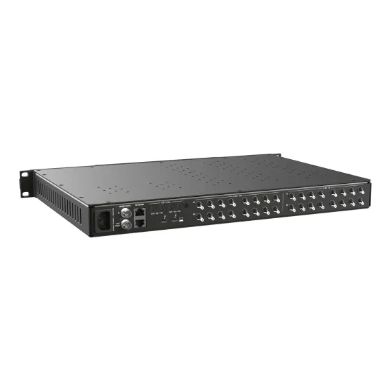 MOTU 16A Black