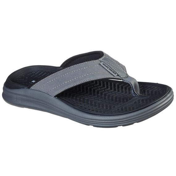 Skechers Sargo 'Charcoal Black'