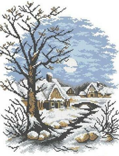 Г-5024 Хуторок