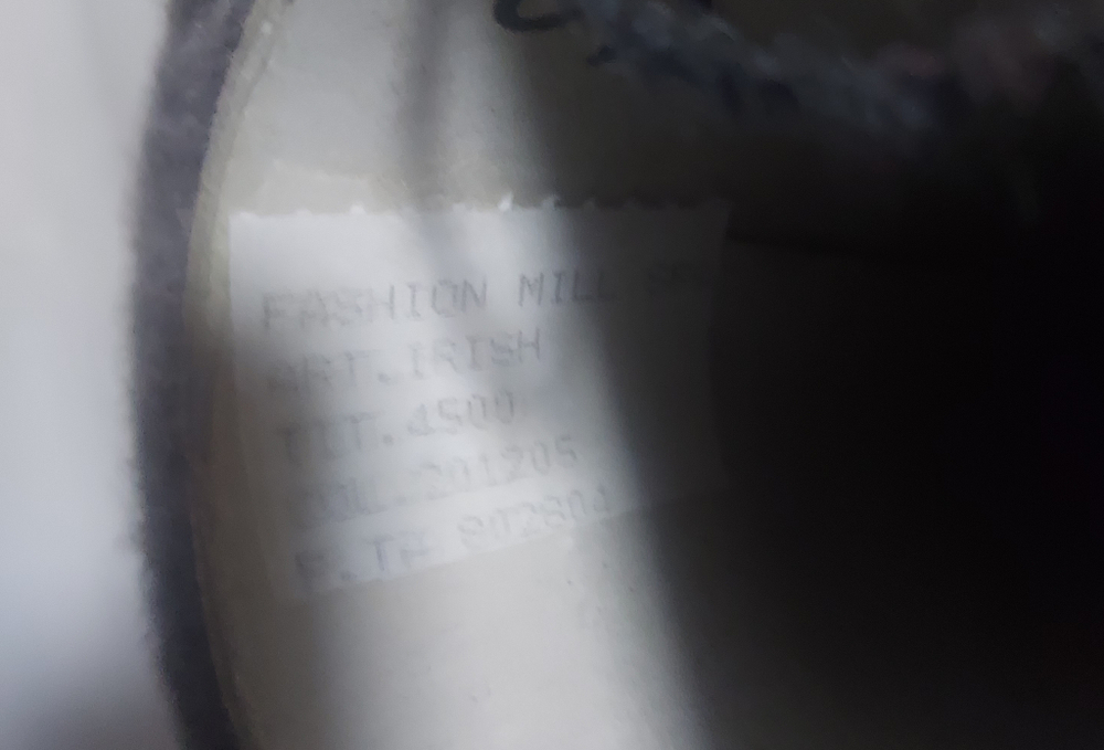 Fashion Mill