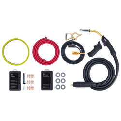 START modelMIG 500 Сварочный полуавтомат 2W500m