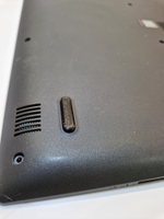Ножки для ноутбука Lenovo 320-15, 330-15, чёрные