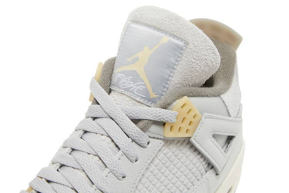 Кроссовки Jordan Air Jordan 4 Se "Craft"