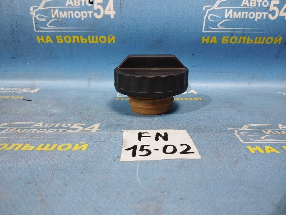 Пробка бензобака NISSAN PULSAR 1999
