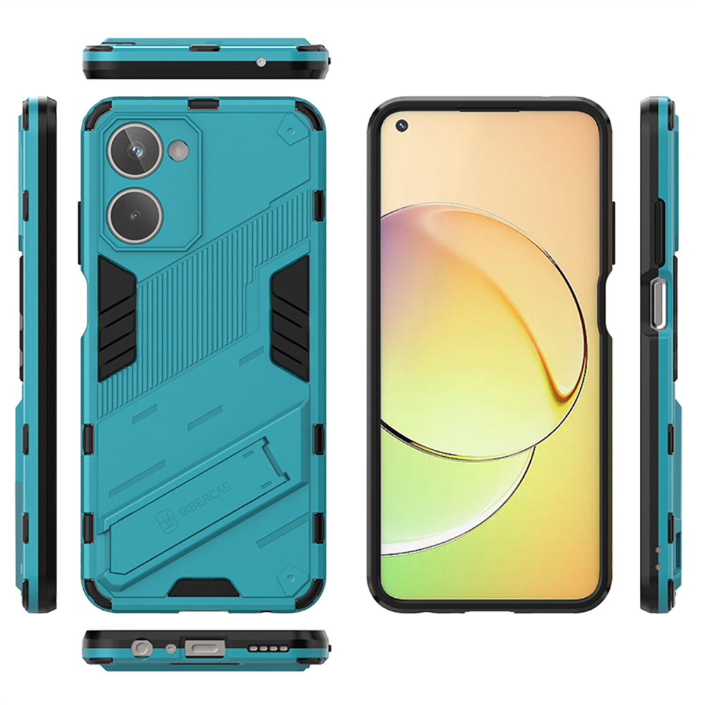 Чехол Warrior Case для Realme 10