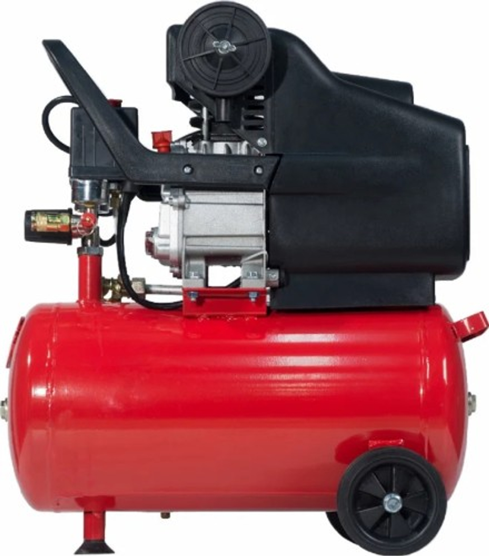 Компрессор поршневой AURORA WIND 25 6762