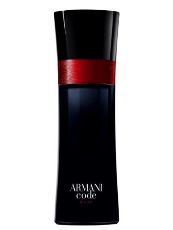 Giorgio Armani Armani Code A-List