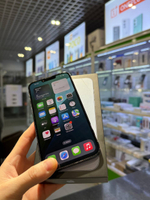 Apple iPhone 13 Pro Max 128Gb Blue Б/У