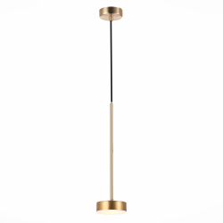 Светильник подвесной ST Luce Pances SL6000.303.01